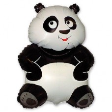 Шар фигура "Панда"